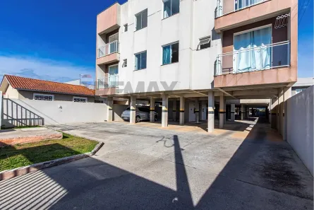 Apartamento com 2 Quartos à venda, 52m² no Jardim Paulista, Campina Grande do Sul