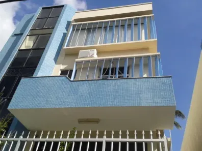 com 10 Quartos para alugar, 280m² no Barris, Salvador