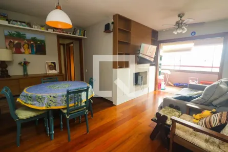 Apartamento com 2 Quartos à venda, 94m² no Menino Deus, Porto Alegre