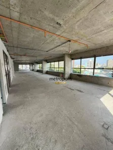 Sala Comercial à venda, 160m² no Jardim, Santo André