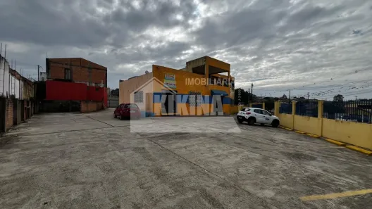 Sala Comercial para alugar, 800m² no Cará-cará, Ponta Grossa