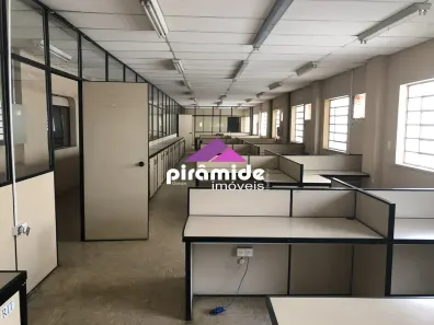 Ponto Comercial para alugar, 2240m² no Jardim Bela Vista, São José dos Campos
