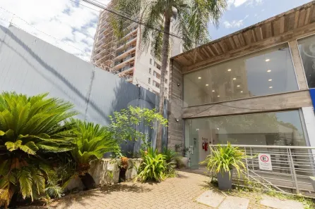 Sala Comercial à venda, 433m² no Boa Vista, Porto Alegre