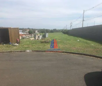 Lote/Terreno à venda, 538m² no Fazenda Santa Lúcia, Americana