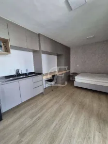 Apartamento com 1 Quarto para alugar, 32m² no Vila Olímpia, São Paulo