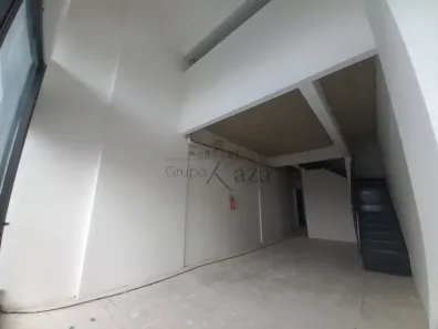 Sala Comercial para alugar, 120m² no Jardim Satélite, São José dos Campos
