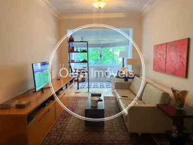 Apartamento com 3 Quartos à venda, 158m² no Copacabana, Rio de Janeiro