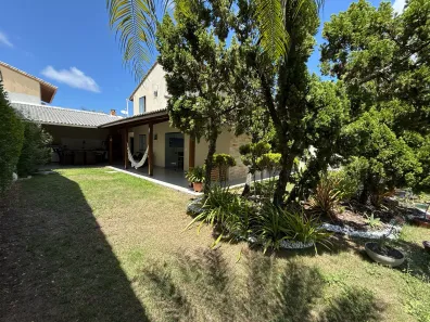 Casa de Condomínio com 3 Quartos à venda, 391m² no Centro, Lauro de Freitas