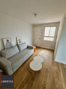 Apartamento com 2 Quartos à venda, 44m² no Rubem Berta, Porto Alegre