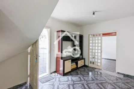 Casa com 2 Quartos à venda, 168m² no Jordanópolis, São Bernardo do Campo