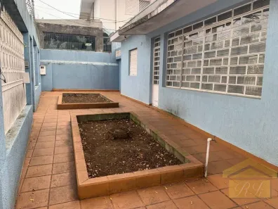 Casa com 4 Quartos à venda, 160m² no Vila Babilônia, São Paulo