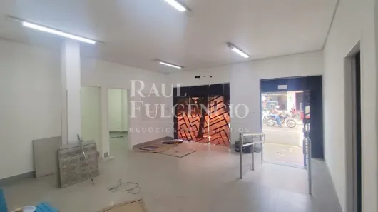 Ponto Comercial para alugar, 200m² no Centro, Londrina