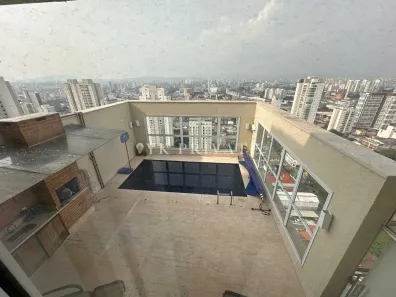 Cobertura com 5 Quartos à venda, 405m² no Vila Romana, São Paulo