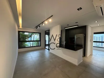 Apartamento com 2 Quartos à venda, 81m² no Vila Olímpia, São Paulo
