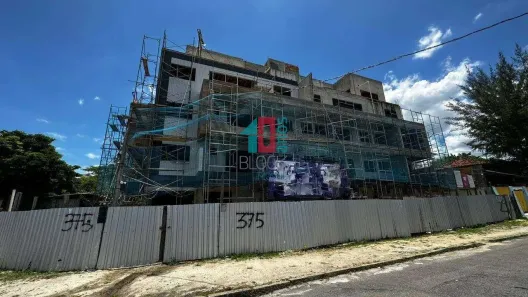 Apartamento com 2 Quartos à venda, 91m² no Recreio dos Bandeirantes, Rio de Janeiro