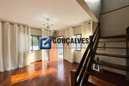 Sobrado com 3 Quartos para alugar, 200m² no Baeta Neves, São Bernardo do Campo