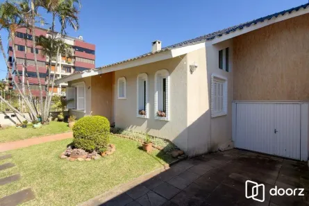 Casa com 3 Quartos à venda, 181m² no Jardim Itu, Porto Alegre
