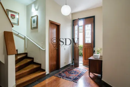 Casa com 4 Quartos à venda, 300m² no Jardim das Bandeiras, São Paulo