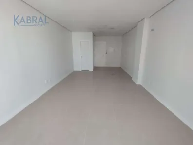 Sala Comercial para alugar, 36m² no Trindade, Florianópolis