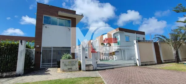 Casa com 3 Quartos à venda, 98m² no Encantada, Eusébio