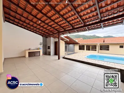 Casa com 3 Quartos à venda, 188m² no Progresso, Blumenau