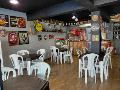 Ponto Comercial à venda, 40m² no Praia do Morro, Guarapari