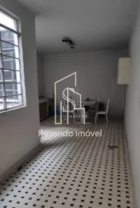 Prédio Comercial à venda, 140m² no Luz, São Paulo