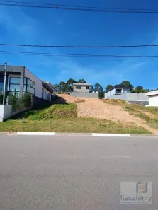Lote/Terreno à venda, 420m² no Colinas de Parnaíba I, Santana de Parnaíba