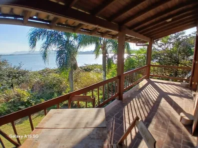 Casa de Condomínio com 4 Quartos à venda, 221m² no Ibiraquera, Imbituba