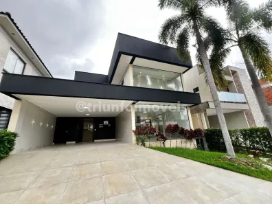 Casa de Condomínio com 4 Quartos à venda, 253m² no Uruguai, Teresina
