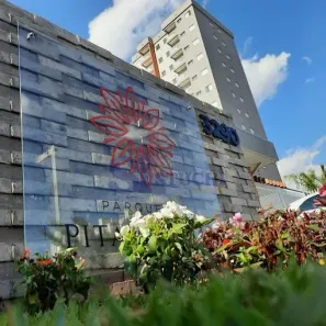 Apartamento com 2 Quartos à venda, 50m² no Jardim Bandeirantes, Araraquara