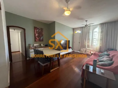 Apartamento com 3 Quartos à venda, 129m² no Jardim Guanabara, Rio de Janeiro