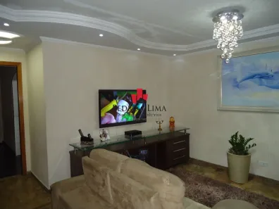 Sobrado com 3 Quartos à venda, 180m² no Vila Ré, São Paulo
