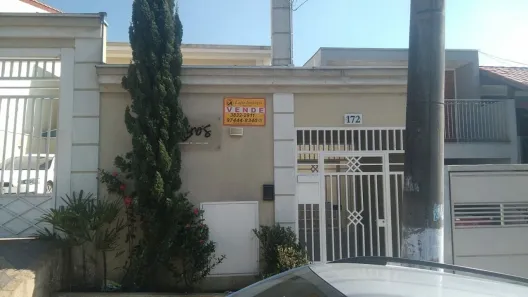 Casa de Condomínio com 2 Quartos à venda, 68m² no Jaraguá, São Paulo