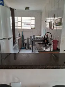 Apartamento com 2 Quartos à venda, 58m² no Mauá, São Caetano do Sul