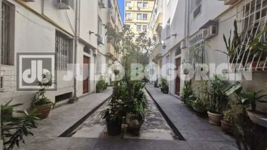 Apartamento com 4 Quartos à venda, 151m² no Flamengo, Rio de Janeiro