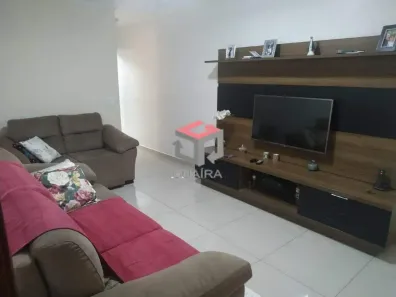 Sobrado com 3 Quartos à venda, 145m² no Santa Terezinha, São Bernardo do Campo