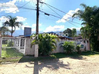 Casa com 7 Quartos à venda, 263m² no Sapé, Ubatuba