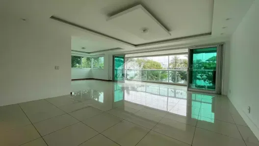 Apartamento com 4 Quartos à venda, 223m² no Lagoa, Rio de Janeiro