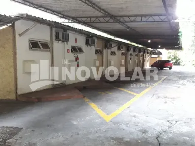 Prédio Comercial à venda, 983m² no Jardim Nossa Senhora do Carmo, São Paulo