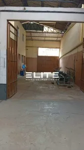 Galpão/Depósito/Armazém à venda, 370m² no Vila Metalúrgica, Santo André