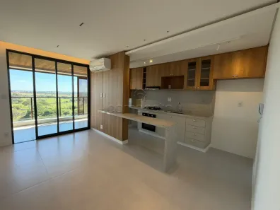Apartamento com 2 Quartos à venda, 78m² no Iguatemi, São José do Rio Preto