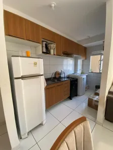 Apartamento com 2 Quartos à venda, 50m² no Turu, São Luís