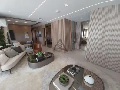 Apartamento com 4 Quartos à venda, 157m² no Cambuí, Campinas
