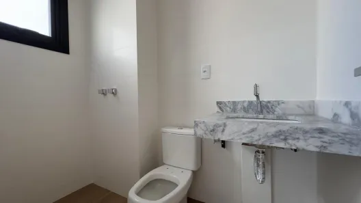 Apartamento com 2 Quartos à venda, 75m² no Setor Bueno, Goiânia
