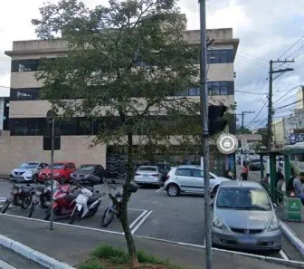 Ponto Comercial para alugar, 385m² no Centro, Santos