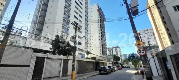 Apartamento com 2 Quartos à venda, 71m² no Boa Viagem, Recife