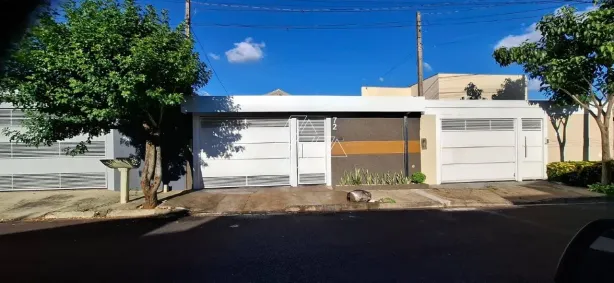 Casa com 2 Quartos à venda, 100m² no Osvaldo Fanceli, Marília