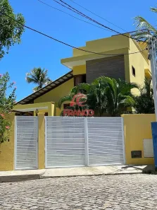Casa de Condomínio com 4 Quartos à venda, 170m² no Pipa, Tibau do Sul