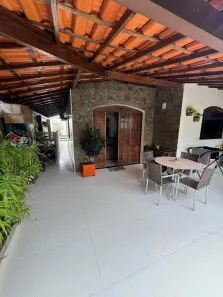 Casa com 3 Quartos à venda, 115m² no Vila de Abrantes (Abrantes), Camaçari